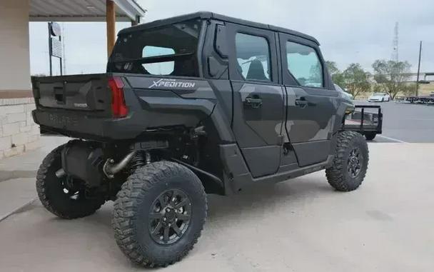 2026 POLARIS XPEDITION ADV 5 NORTHSTAR