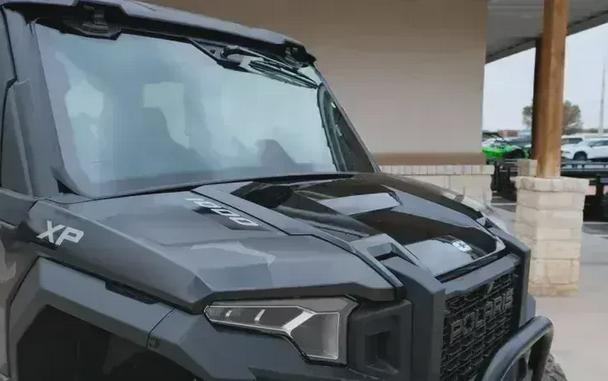 2026 POLARIS XPEDITION ADV 5 NORTHSTAR