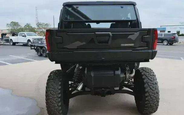 2026 POLARIS XPEDITION ADV 5 NORTHSTAR