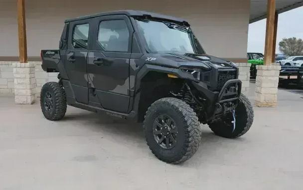 2026 POLARIS XPEDITION ADV 5 NORTHSTAR