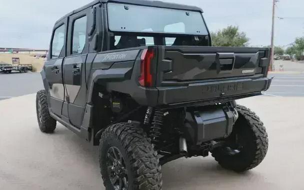 2026 POLARIS XPEDITION ADV 5 NORTHSTAR