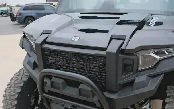 2026 POLARIS XPEDITION ADV 5 NORTHSTAR