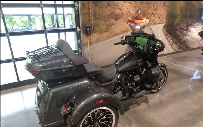 2026 Harley-Davidson Street Glide® 3 Limited