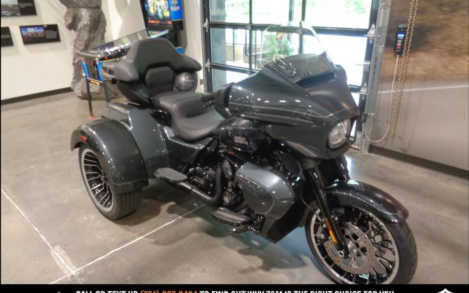 2026 Harley-Davidson Street Glide® 3 Limited
