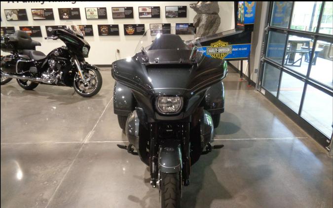 2026 Harley-Davidson Street Glide® 3 Limited