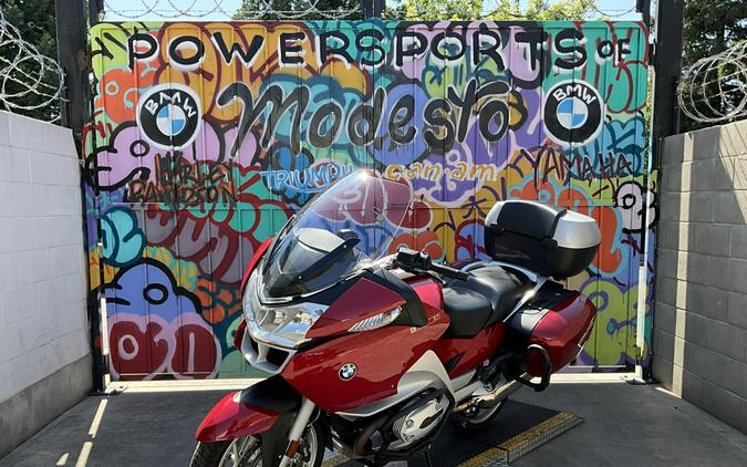2006 BMW R 1200 RT