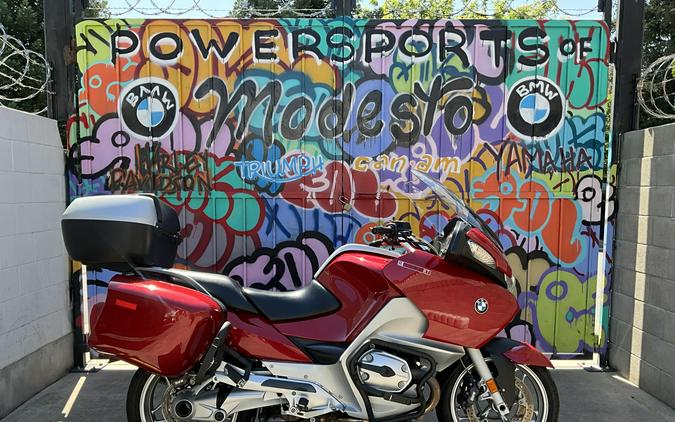 2006 BMW R 1200 RT