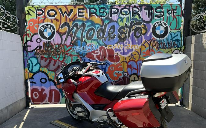 2006 BMW R 1200 RT