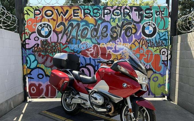 2006 BMW R 1200 RT