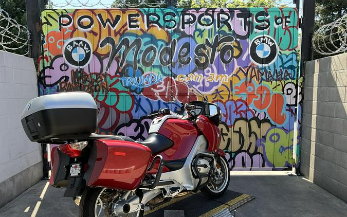 2006 BMW R 1200 RT