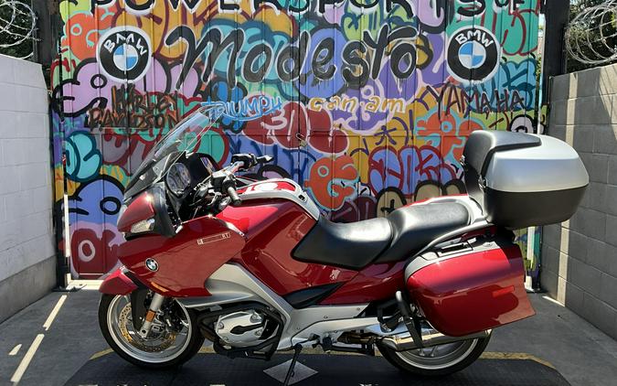 2006 BMW R 1200 RT