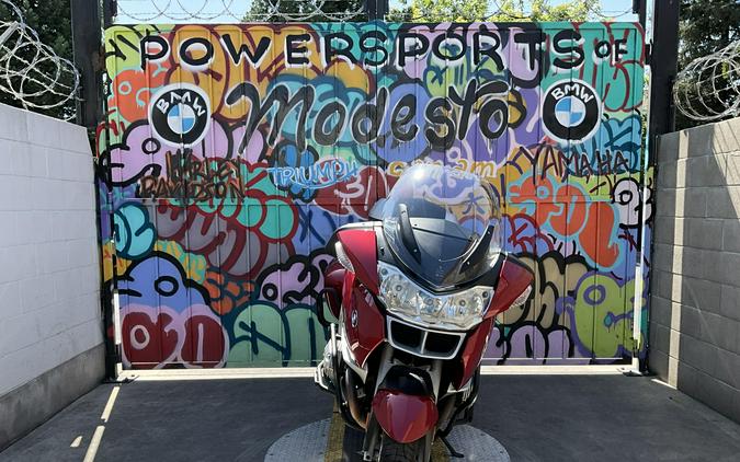 2006 BMW R 1200 RT