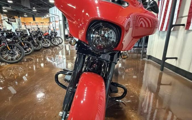 2022 Harley-Davidson Street Glide® Special