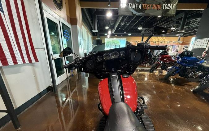 2022 Harley-Davidson Street Glide® Special