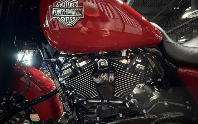 2022 Harley-Davidson Street Glide® Special