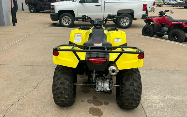 2021 Honda FourTrax Recon ES
