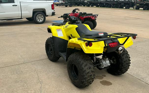 2021 Honda FourTrax Recon ES