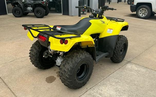 2021 Honda FourTrax Recon ES