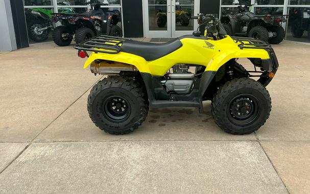 2021 Honda FourTrax Recon ES