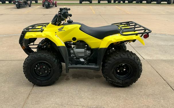 2021 Honda FourTrax Recon ES