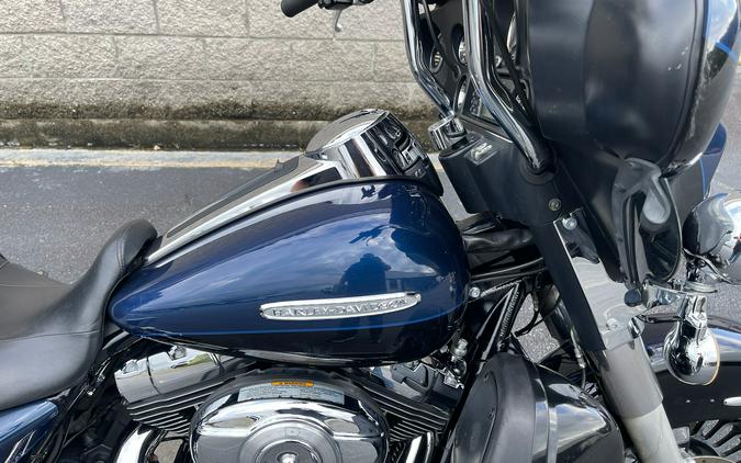 2013 Harley-Davidson Electra Glide® Ultra Limited
