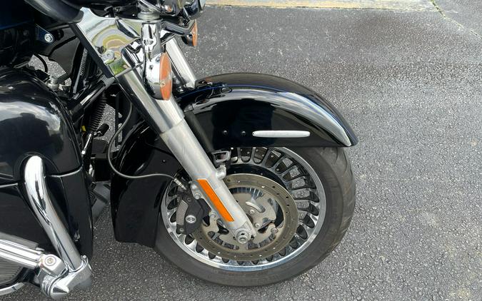 2013 Harley-Davidson Electra Glide® Ultra Limited
