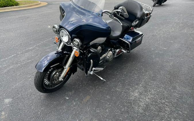 2013 Harley-Davidson Electra Glide® Ultra Limited