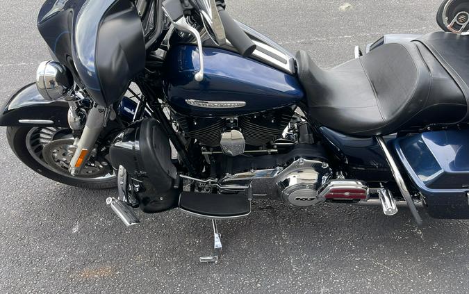 2013 Harley-Davidson Electra Glide® Ultra Limited