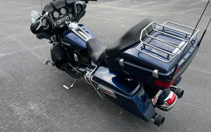 2013 Harley-Davidson Electra Glide® Ultra Limited