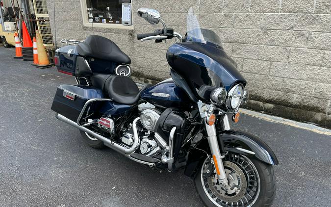 2013 Harley-Davidson Electra Glide® Ultra Limited