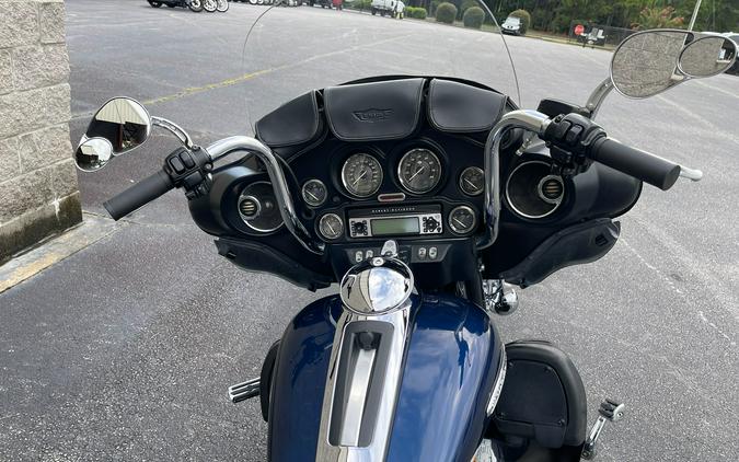 2013 Harley-Davidson Electra Glide® Ultra Limited