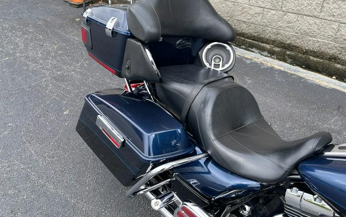 2013 Harley-Davidson Electra Glide® Ultra Limited