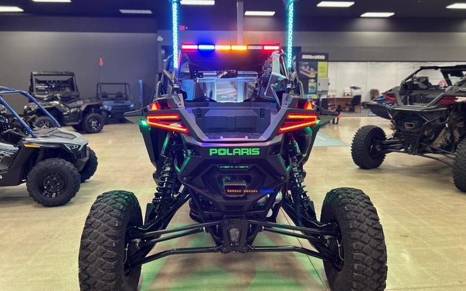 2023 RZR PRO R 4 ULTIMATE - Polaris