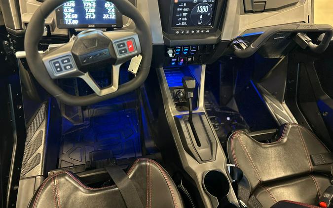 2023 RZR PRO R 4 ULTIMATE - Polaris