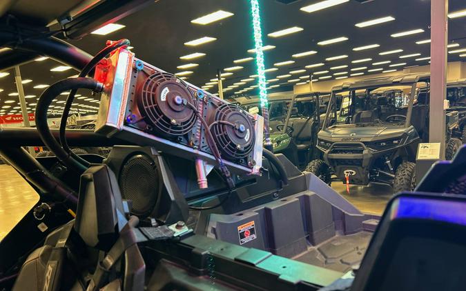 2023 RZR PRO R 4 ULTIMATE - Polaris