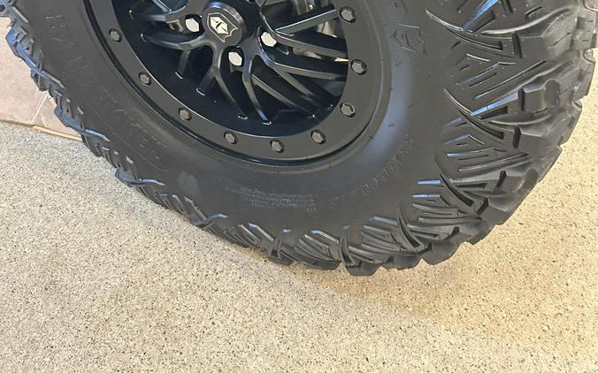 2023 RZR PRO R 4 ULTIMATE - Polaris