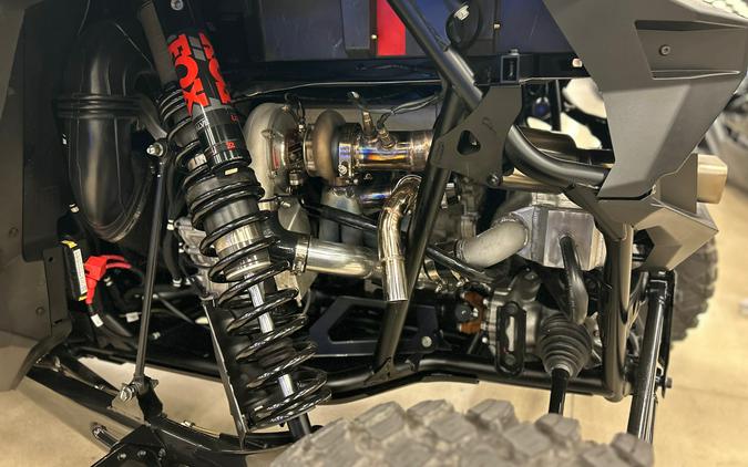 2023 RZR PRO R 4 ULTIMATE - Polaris