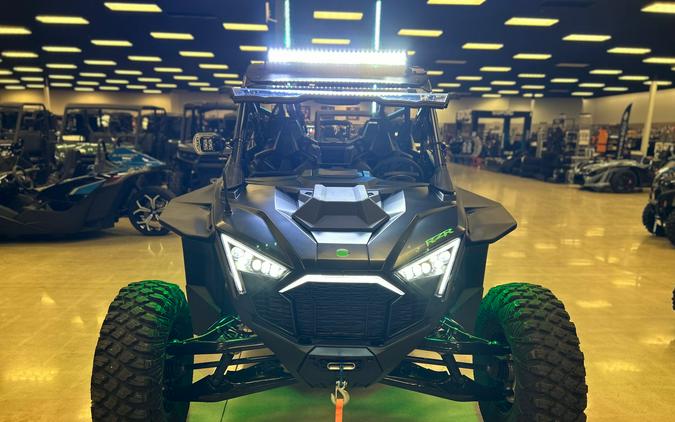2023 RZR PRO R 4 ULTIMATE - Polaris