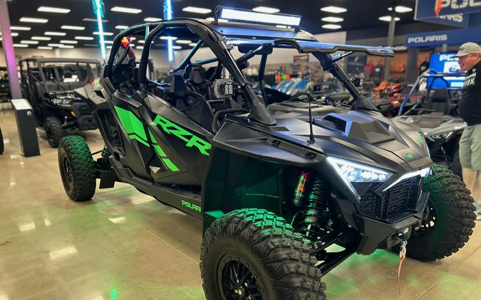 2023 RZR PRO R 4 ULTIMATE - Polaris