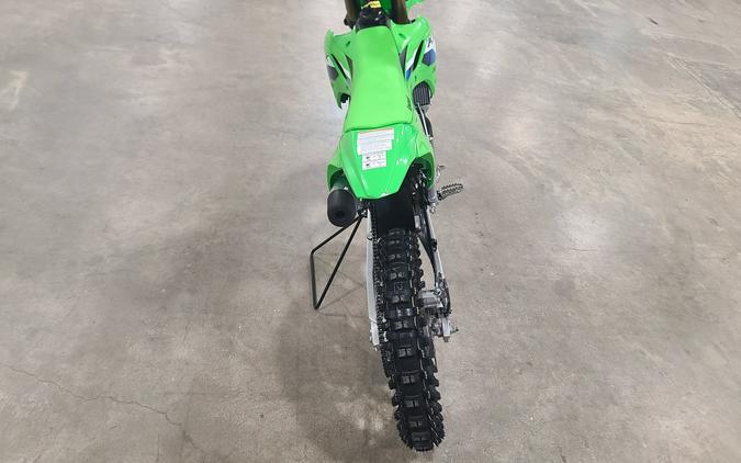 2027 Kawasaki KX™112
