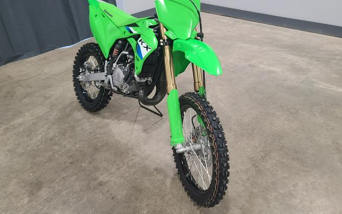 2027 Kawasaki KX™112