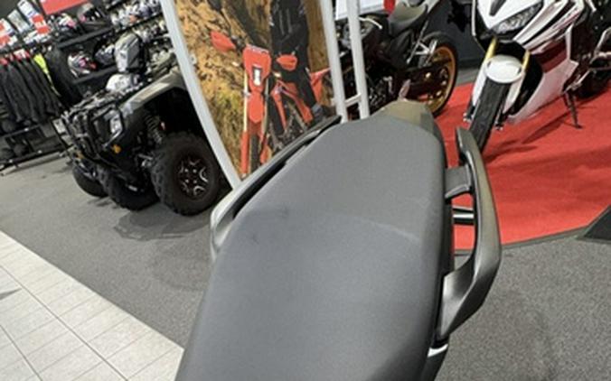 2026 Honda NX500