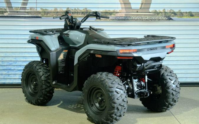 2027 CFMOTO CF400AZ-7S