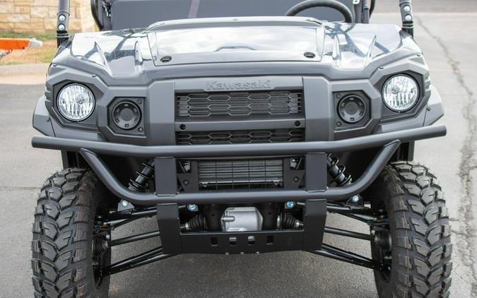 2027 KAWASAKI MULE PRO-DXT EPS