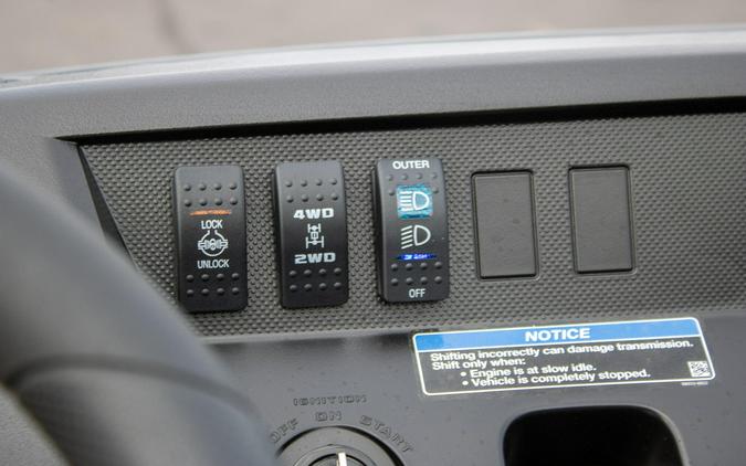 2027 KAWASAKI MULE PRO-DXT EPS