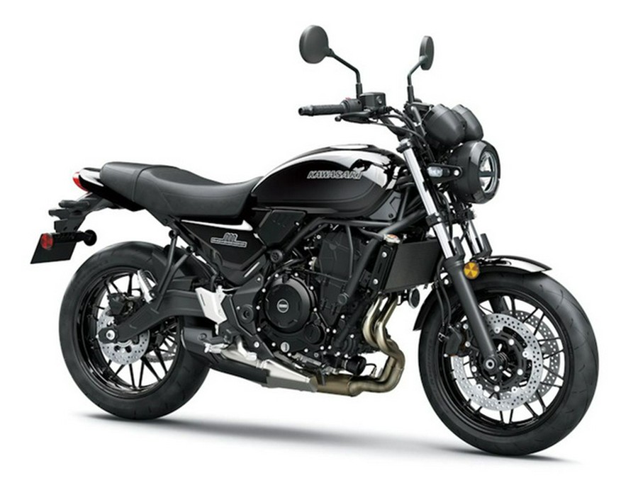 2027 Kawasaki Z650RS ABS