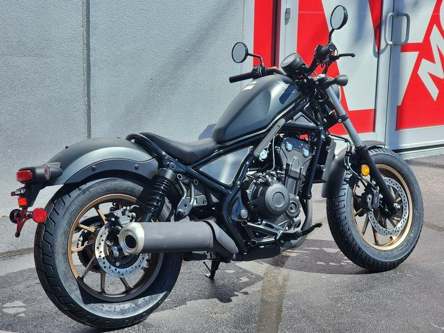 2023 Honda® Rebel 500