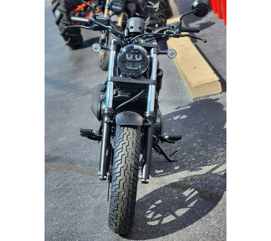 2023 Honda® Rebel 500