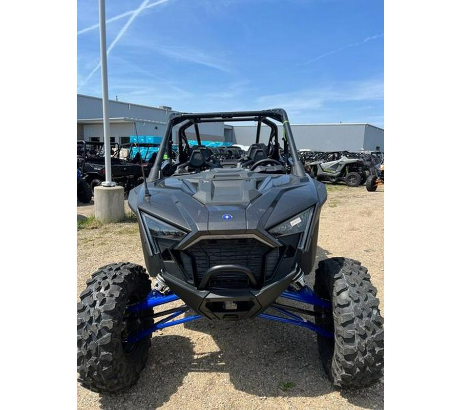 2022 Polaris® RZR PRO XP 4 Ultimate