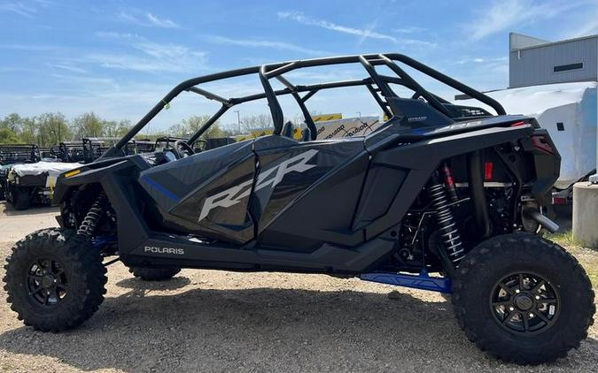 2022 Polaris® RZR PRO XP 4 Ultimate